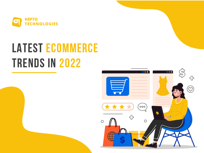 eCommerce development company in USA